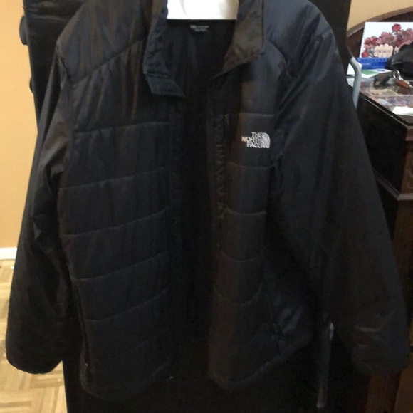 The North Face Other - Mens NorthFace black bomber